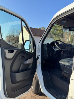 Renault Master - 11