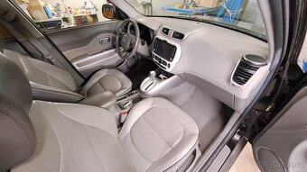 Kia soul - 11