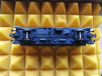 Roco osobní 2.epo. HO. - 11