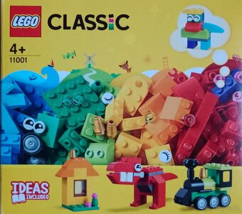 Krabice od setů LEGO - 11