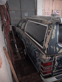 Chevrolet caprice - 11