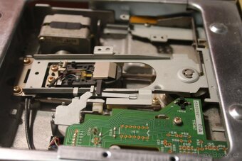 MUZEUM PC - Staré PC - 486DX4 Plus - 11