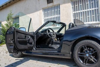 BMW Z3 roadster cabrio - 11