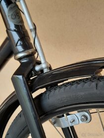 Historické kolo Jawa - 11