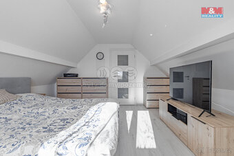 Prodej rodinného domu, 71 m², Nehodiv - 11