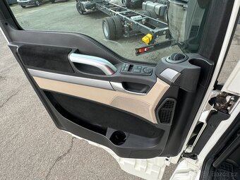 MAN TGX 18.360, ČELO,305TKM,18PALET,EURO6 - 11