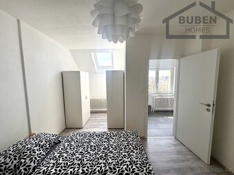Kompletně vybavený byt 2+kk, 35 m2 - Přimda, ul. Nová - 11