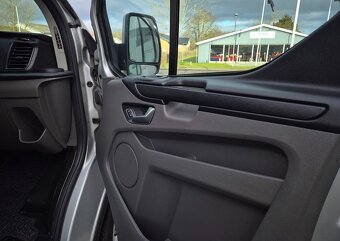 Ford Transit Custom – 2.0, td. 2019. - 11