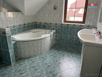 Prodej rodinného domu, 169 m², Staré Hradiště, ul. Na Hledík - 11