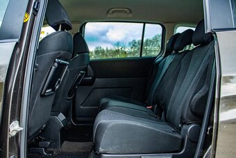 Mazda 5 1.8 MZR, 2014, 1. majitel, 7 miest - 11