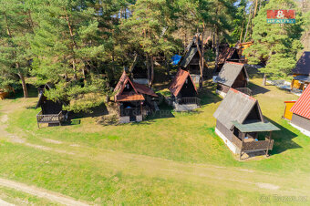 Prodej chaty, 36 m², Bechyně - 11