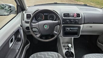 Škoda Fabia 76 021km - 11