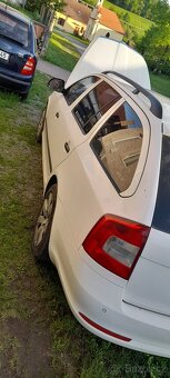 Škoda Octavia 2 1.6tdi 77kw cay - 11