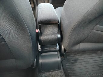 Škoda Fabia 1 TDI 1.4 - 11