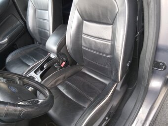 Ford Mondeo 2.2TDci 147kw, 2012, kombi Mk4 automat - 11