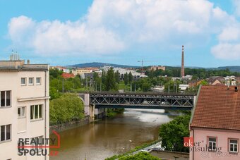 Pronájem, byty/3+1, 57 m2, Prokopova 13/15, Jižní Předměstí, - 11