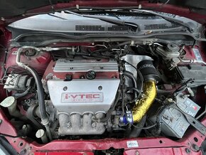 Honda Civic EP3 TypeR - 11