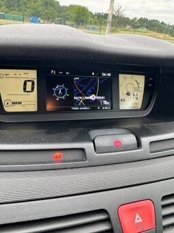 Citroën C4 Picasso 1.6hdi - 11