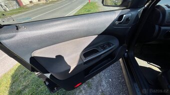 Octavia 1.9TDI 81KW rotačka - 11
