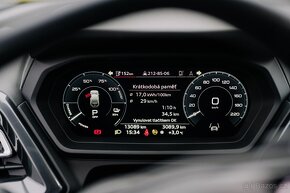 Audi Q4 50 e-tron Quattro 220 kW 2024 - 11