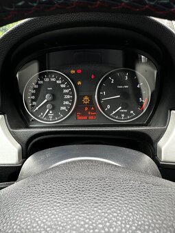BMW e91 330d 170 kw Mpaket shadow line - 11