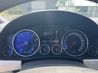 Volkswagen Touareg 6.0 W12 331 kw 4x4 - 11
