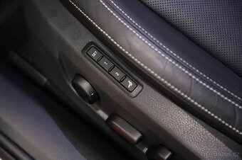 Škoda Superb 3 Combi Style Premium Edition 2.0 TDI 110kW DSG - 11