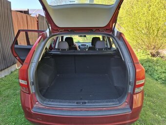 KIA CEED - 11