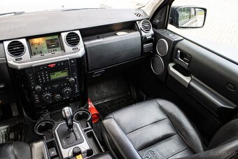 Land Rover Discovery 2.7 TDV6 HSE A/T. - 11