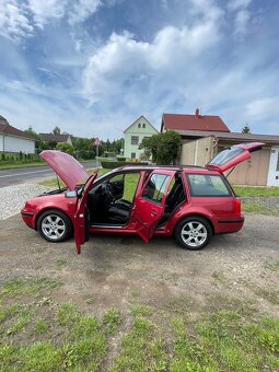 VW golf4,combi,EDITION,1,4MPI - 11