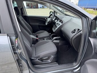 Seat Altea, XL 2.0 TDI 103 kW xenon, navi. - 11