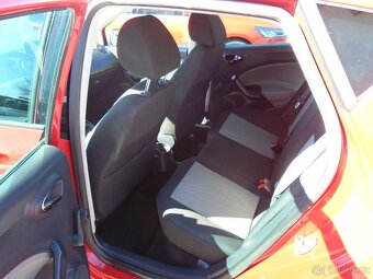 SEAT IBIZA 1.2 TSI 77KW servisní kniha - 11