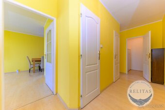 Pronájem bytu 3+kk 65 m² - 11