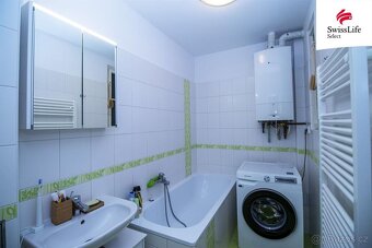 Pronájem bytu 3+kk 78 m2 Radhošťská, Praha - 11