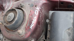 Volvo S40 1,8i 85kW 1997 KRASNE, DILY z vozu - 11