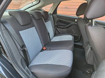 Ford Focus 1.6 TDCi - 11