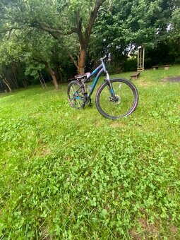 Rockrider 120st sport trial - 11