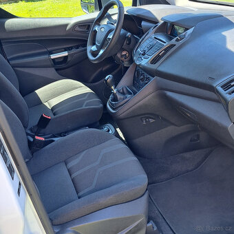 FORD TOURNEO CONNECT LONG 1.5TDCI - 11