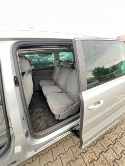 Seat Alhambra 2.0TDI 103KW DSG 2013. Tažné - 11