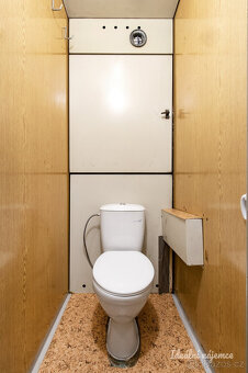 Pronájem bytu 2+kk, Krausova, Letňany, 18000 Kč/měs, 45 m2 - 11