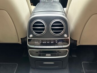 Mercedes-Benz S 350CDI 210KW LONG 4MATIC FACELIFT - 11