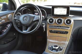 Mercedes-Benz GLC 250/2018/155kW/AMG/9G/Burmester/LED - 11