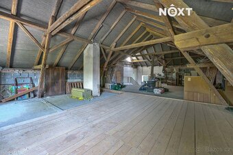 Prodej Rodinný dům, 184㎡ - 11