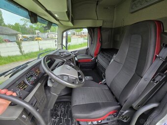 VOLVO FH 13.500 LOWDECK 2021 - 11