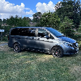Mercedes v-class, 447 2.2 rodinné - 11