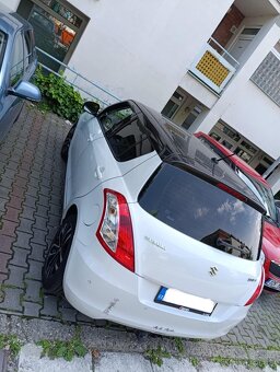 Prodam Suzuki Swift - 11