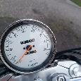 Triumph Bonneville America 800 - 11