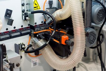 Olepovačka hrán s předfrezem LAZZURI PRO 12.6 nová skladem - 11