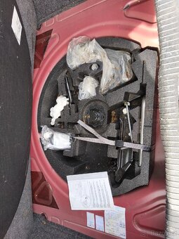 VW Golf VI Style - 11