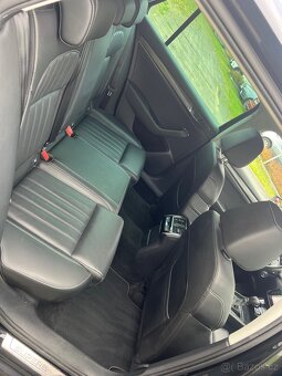 Škoda Superb 3 kombi 2,0Tdi 147kW, r.2021 - 11